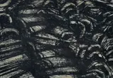 Alfredo Ambrosi, Plastic dynamism, 1929, Sign at the bottom to the left.