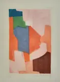 Serge Poliakoff, Without title