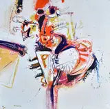 Fabrizio Plessi, Without title