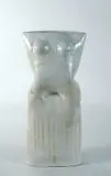 Venus by Sebastian Matta, Signature and edition on the right side. Certificate International Center of Ceramics - Montesanto, offered Feb 2021