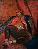 Aldo Mondino, Rivara