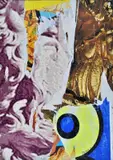 Rotella, Composition 4