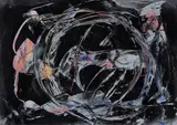 Emilio Vedova, Beyond - 4