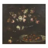 Margherita Caffi, Untitled