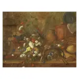 Narcisse Rabier, Untitled