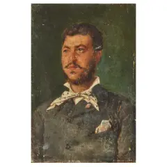 Untitled by Giuseppe De Nittis, offered Oct 2023