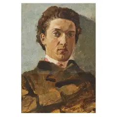 Luigi Nono, Attributed to Luigi Nono, Attributed to Luigi Nono (Fusina