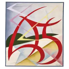 Futurballa by Giacomo Balla, FUTURBALLA (da Giacomo Balla), offered Sep 2023