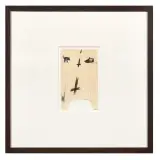 Enzo Cucchi, Untitled, Untitled