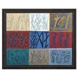 Riccardo Licata, Untitled 2006, oil on canvas