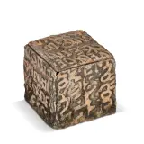 Antonella Ravagli, Untitled, terracotta
