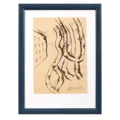 Untitled by Ignazio Moncada, offered Sep 2023