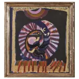 José Ortega, La sete (SED) 1970