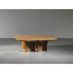 Giovanni Offredi, Low Table
