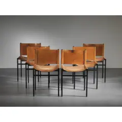 Paolo Tilche, Untitled