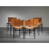 Paolo Tilche, Untitled