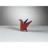 Paolo De Poli e, Untitled, Gio Ponti (Milano