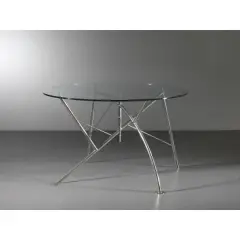 Untitled by Philippe Starck, « DOLE MELIPONE » FOLDING TABLE, offered Jul 2023