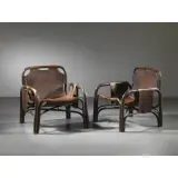 Tito Agnoli, Untitled