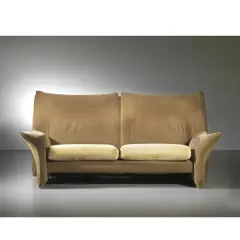 Untitled by Emilio Guarnacci, «FALENA» SOFA, offered Jul 2023