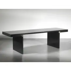 Untitled by Carlo Scarpa, offered Jul 2023