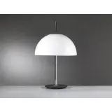Untitled by Gino Sarfatti, «548/G» TABLE LAMP, offered Jul 2023