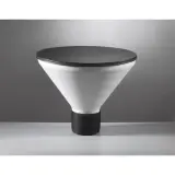 Vittorio Gregotti, Untitled, «FIGURA» TABLE LAMP