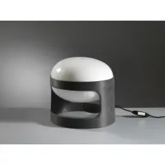 Untitled by Joe Colombo, TABLE LAMP, offered Jul 2023