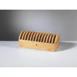 Mario Ceroli, Wood Trunk Bauletto