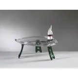 Luigi Serafini, Glass Shelf Alzata