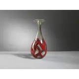 Carlo Scarpa, Untitled, GLASS VASE
