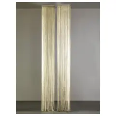 Untitled by Mariyo Yagi, «GARBO» TWO CEILING LAMPS, offered Jul 2023
