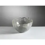 Tyra Lundgren, Glass Bowl Ciotola