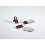 Pierluigi Ghianda, Three