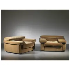 Untitled by Afra e, Tobia Scarpa (Venezia, offered Jul 2023