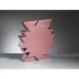 Liliac by Ettore Sottsass, CERAMIC «YANTRA, offered Jul 2023