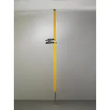 Ennio Chiggio, Floor Lamp, Yellow
