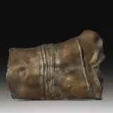 Igor Mitoraj, Torse couché 1977