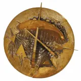 Arnaldo Pomodoro, Disco 1994