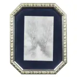 Giacomo Balla, Viale con alberi 1940s, pencil on paper