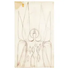 Gio Ponti, Untitled