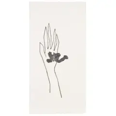 Untitled by Gio' Ponti & Giorgio Lanciani, Nube en la mano, offered Jun 2023