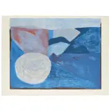 Serge Poliakoff, Composition
