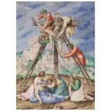 Untitled by Giovanni Battista Castello detto il Genovese, offered May 2023