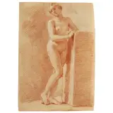 Ubaldo Gandolfi, Untitled