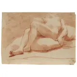 Ubaldo Gandolfi, Untitled