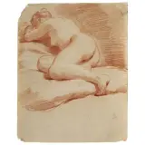 Ubaldo Gandolfi, Untitled