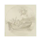 Giuseppe Bezzuoli, Untitled