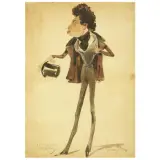 Eugène Pierre François Giraud, Untitled