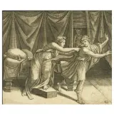 Marcantonio Raimondi, Untitled